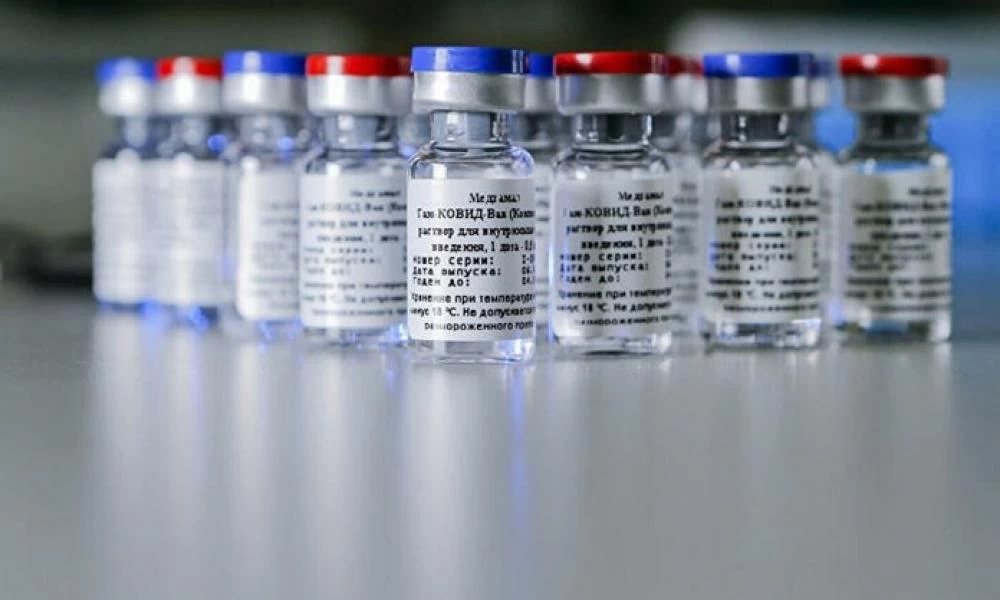 Τουρκία: Συμφωνία για την προμήθεια 50 εκατομμυρίων δόσεων Sputnik V